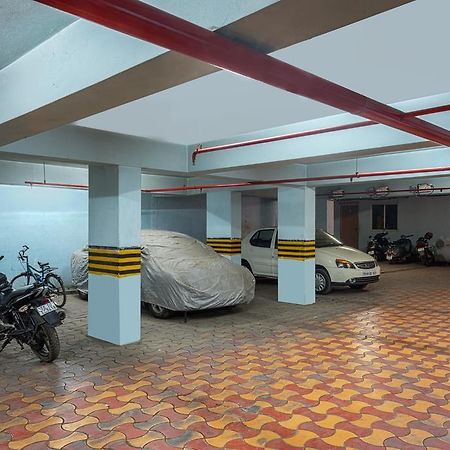 Treebo Trend Grand Plaza Nampally Гайдарабад Екстер'єр фото